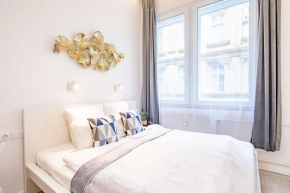Ultra Central - NEW - Comfy Studio Budapest